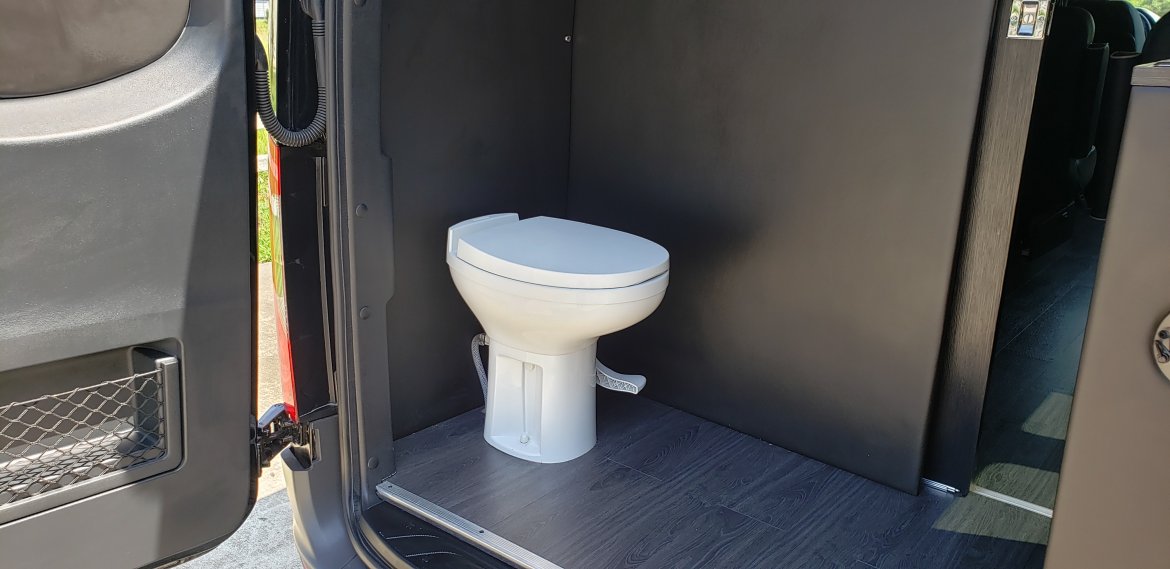 Sprinter for Sale in Houston, TX - Photo 10