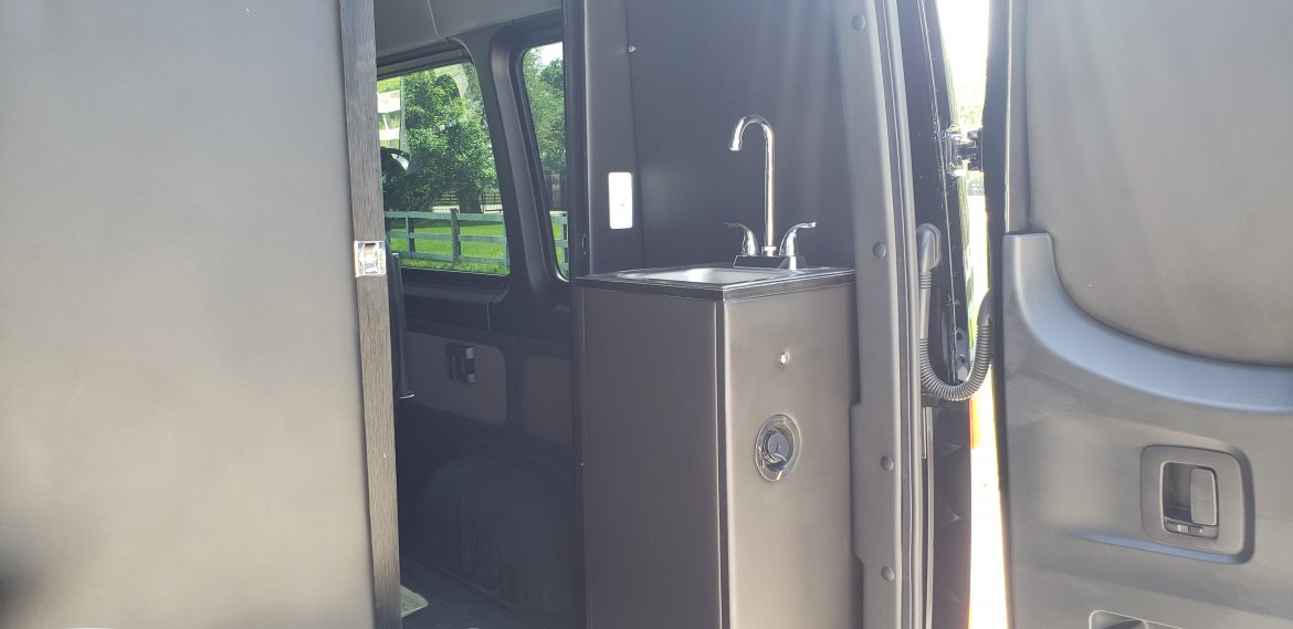 Sprinter for Sale in Houston, TX - Photo 11
