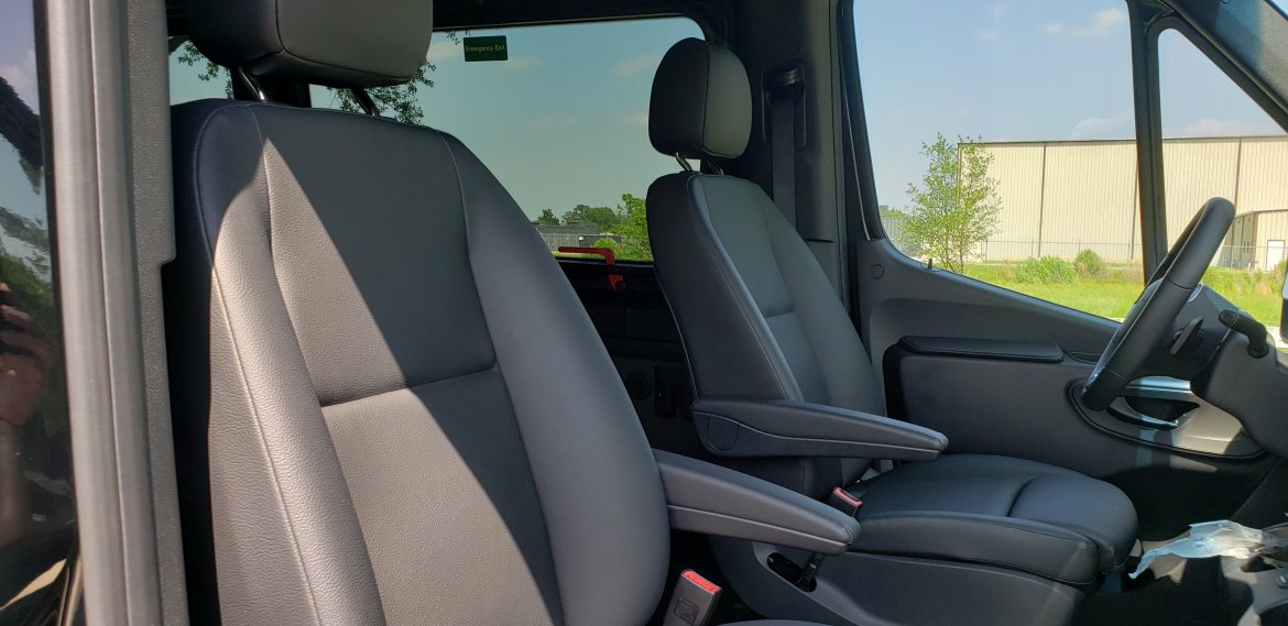 Sprinter for Sale in Houston, TX - Photo 13