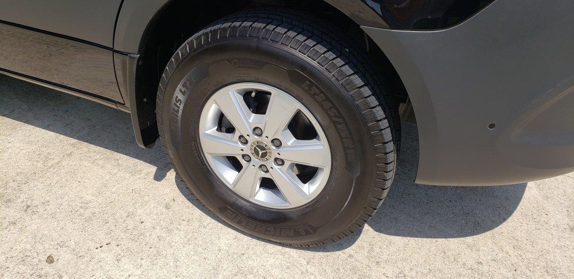 Sprinter for Sale in Houston, TX - Photo 14