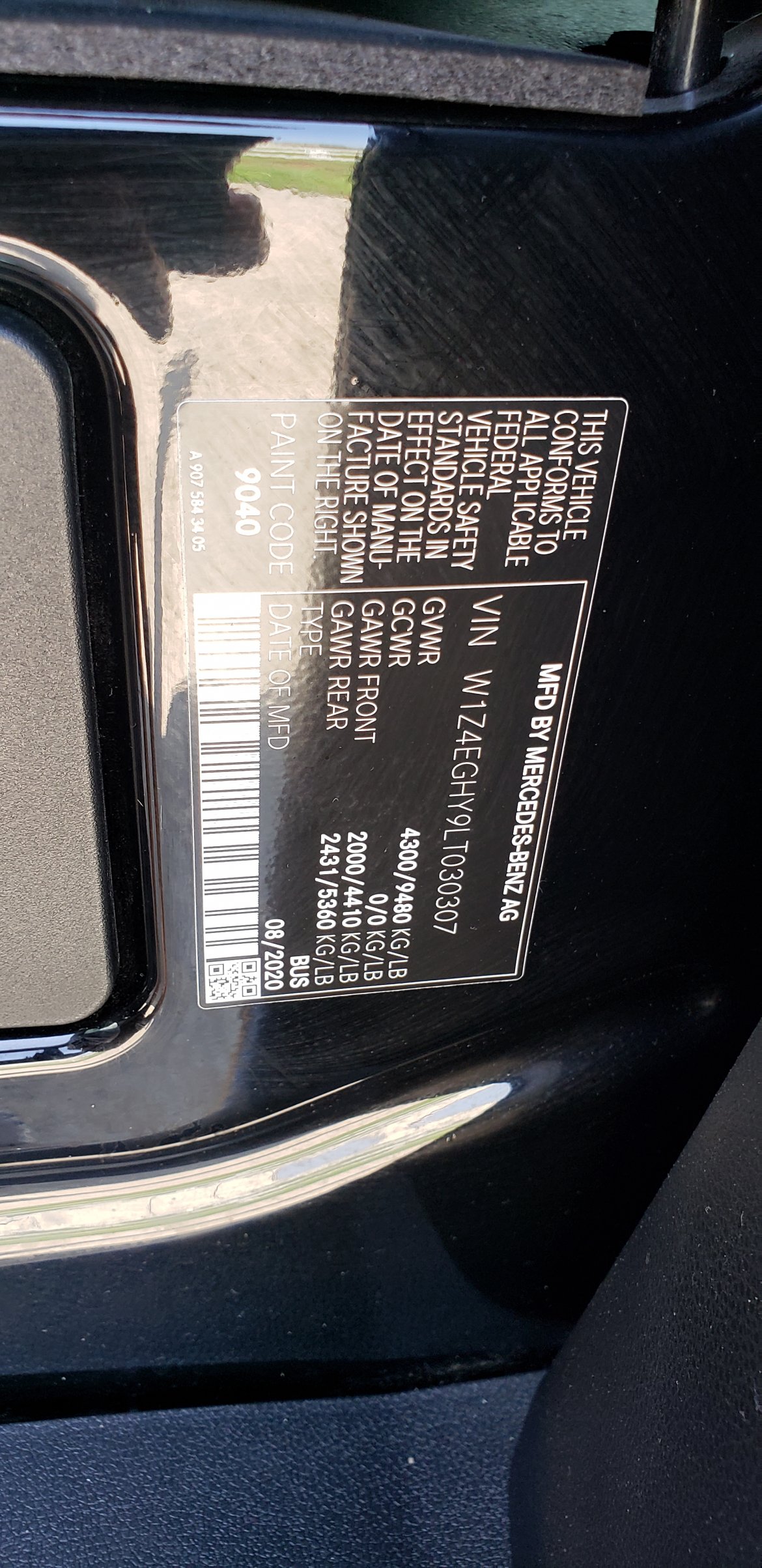 Sprinter for Sale in Houston, TX - Photo 15