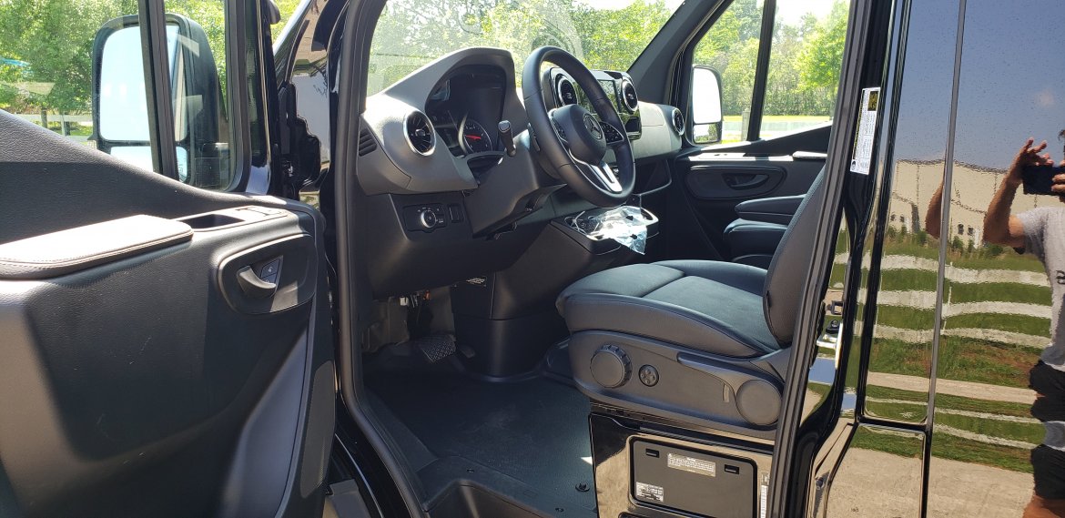 Sprinter for Sale in Houston, TX - Photo 16