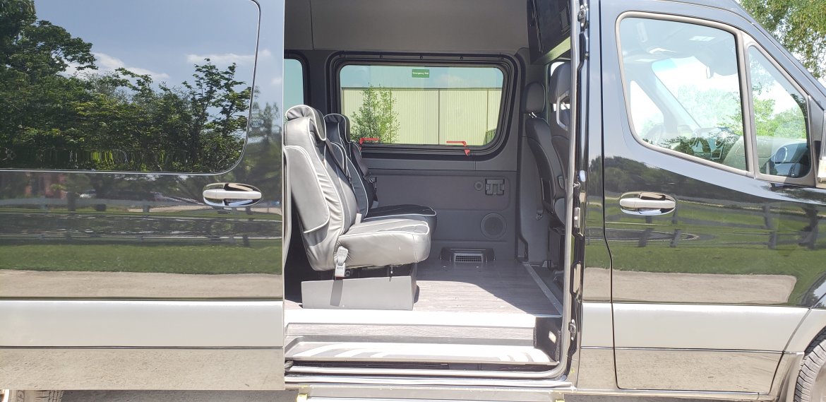 Sprinter for Sale in Houston, TX - Photo 17
