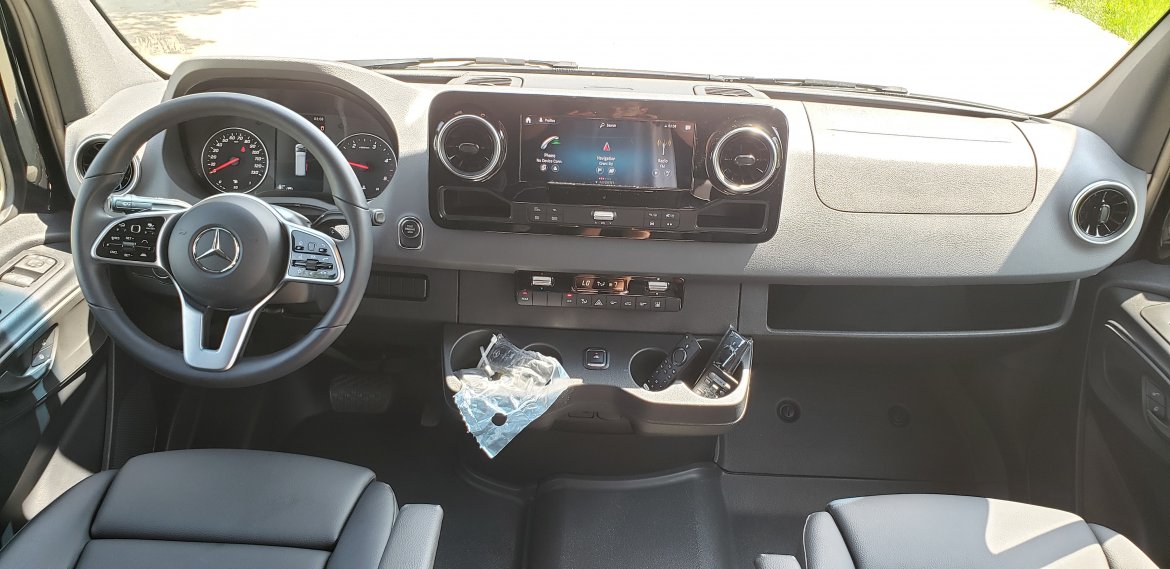 Sprinter for Sale in Houston, TX - Photo 19