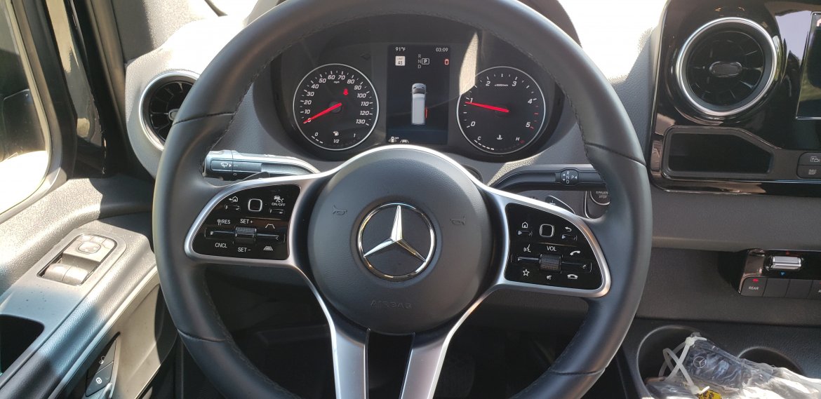 Sprinter for Sale in Houston, TX - Photo 21