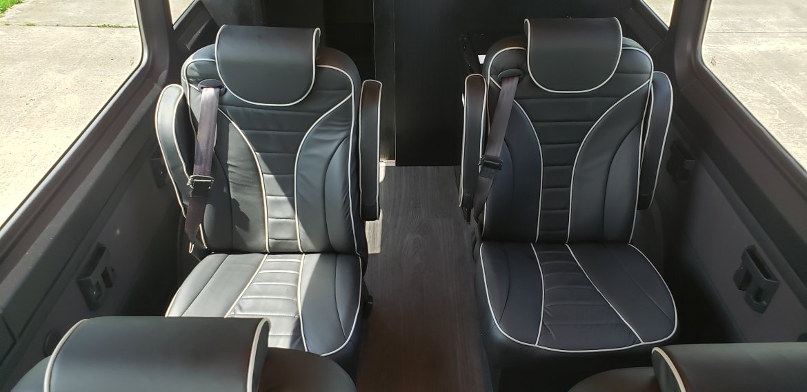 Sprinter for Sale in Houston, TX - Photo 26