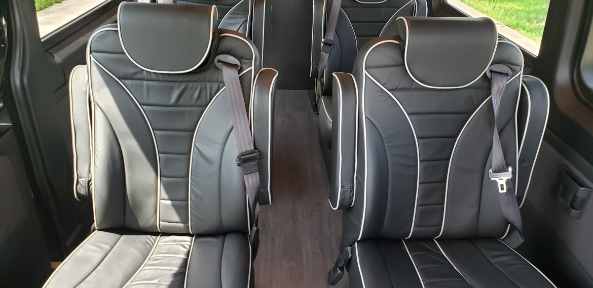Sprinter for Sale in Houston, TX - Photo 27