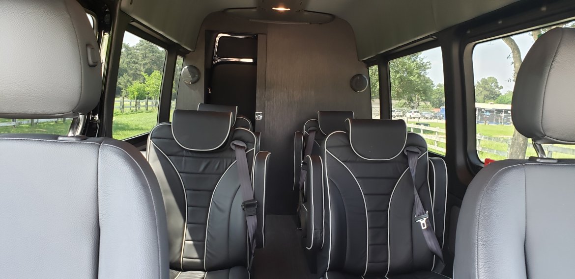 Sprinter for Sale in Houston, TX - Photo 29