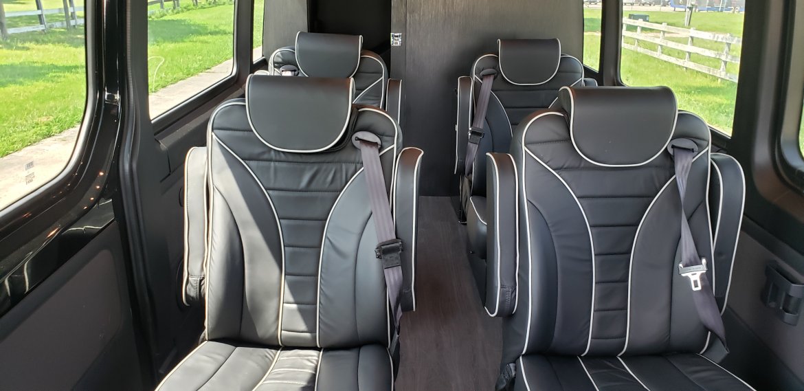 Sprinter for Sale in Houston, TX - Photo 30