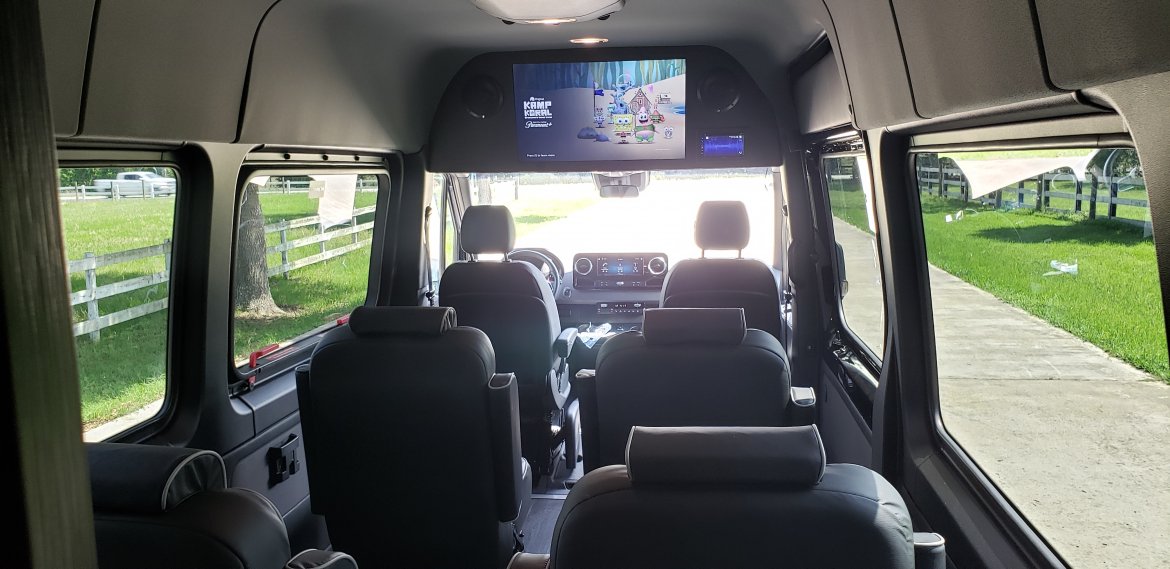 Sprinter for Sale in Houston, TX - Photo 32