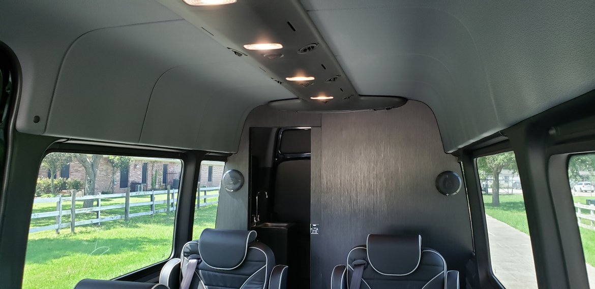 Sprinter for Sale in Houston, TX - Photo 28