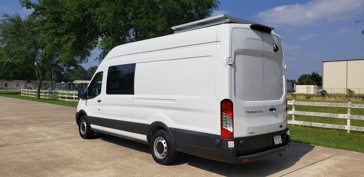 Sprinter for Sale in Houston, TX - Photo 6