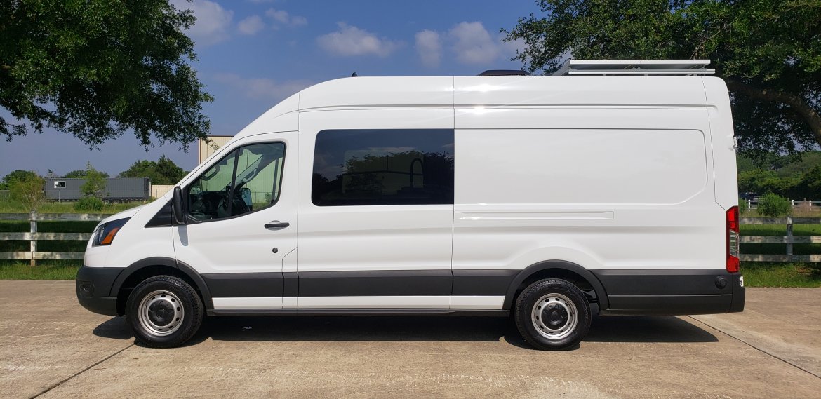Sprinter for Sale in Houston, TX - Photo 4