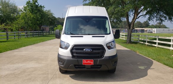 2021 Ford Transit T-350 Sprinter for Sale in Houston, TX - Photo 2