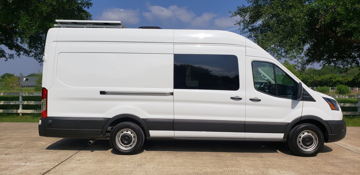 Sprinter for Sale in Houston, TX - Photo 5