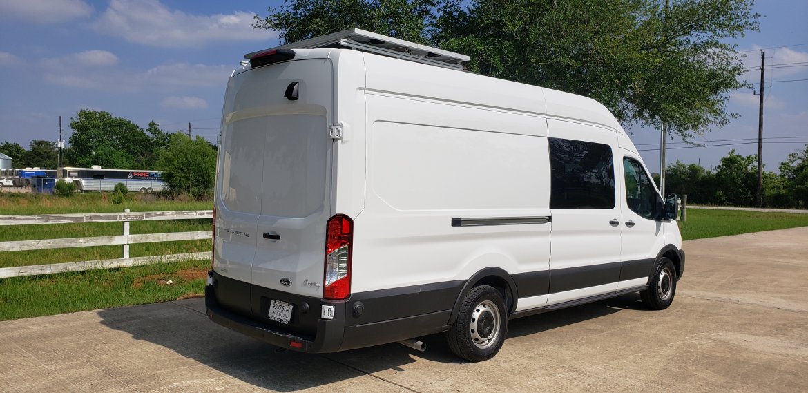 Sprinter for Sale in Houston, TX - Photo 8