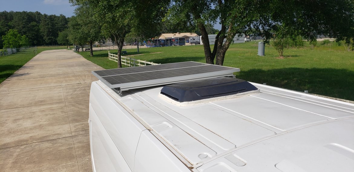 Sprinter for Sale in Houston, TX - Photo 9