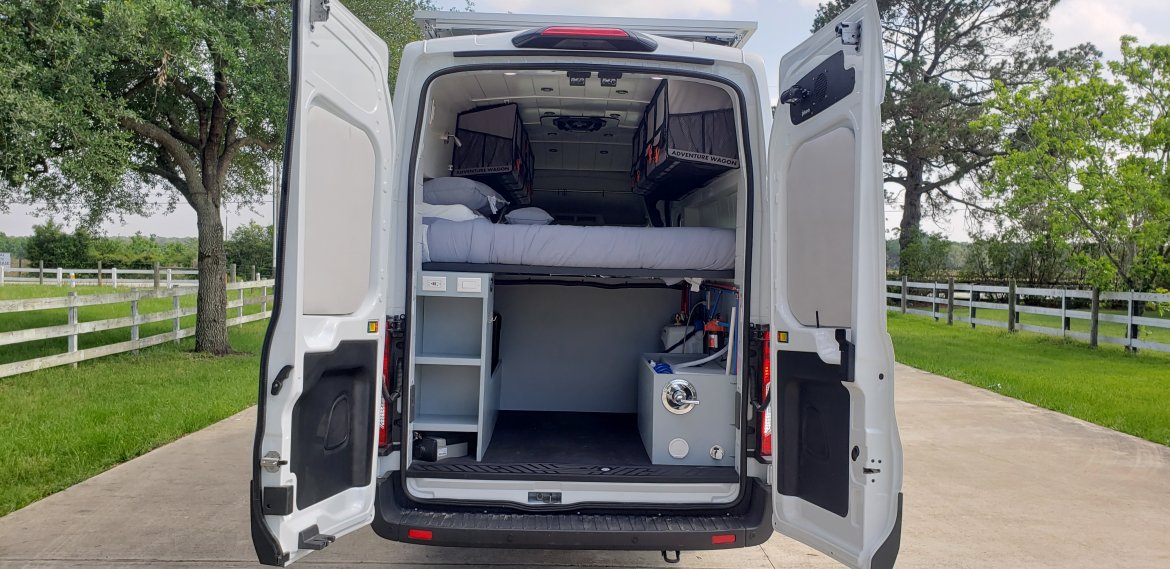 Sprinter for Sale in Houston, TX - Photo 10