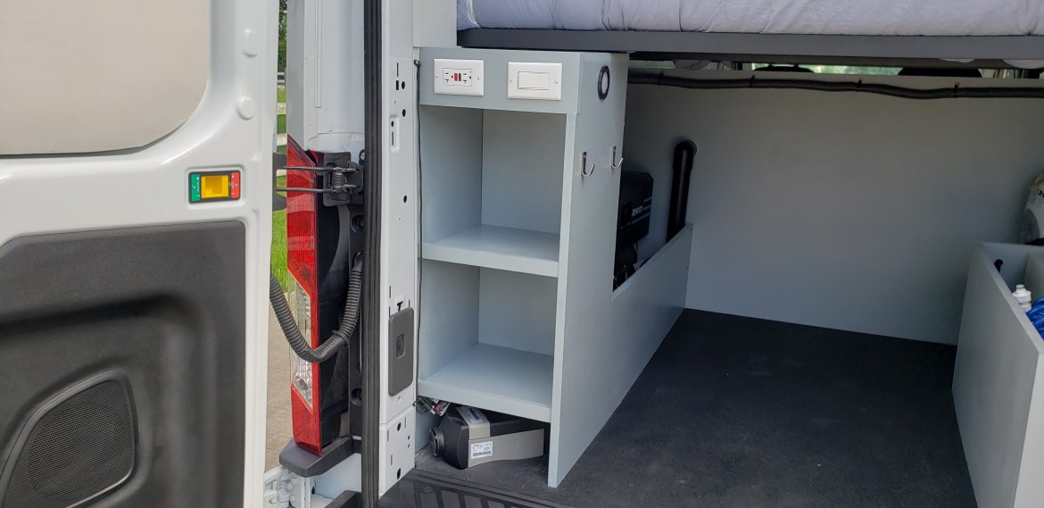 Sprinter for Sale in Houston, TX - Photo 23