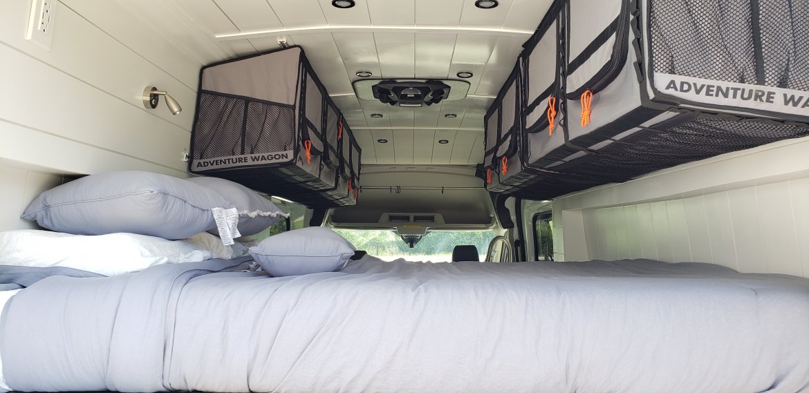 Sprinter for Sale in Houston, TX - Photo 17