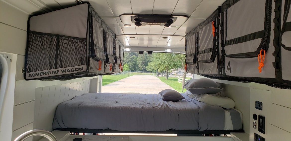 Sprinter for Sale in Houston, TX - Photo 13