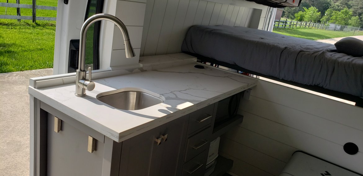 Sprinter for Sale in Houston, TX - Photo 12
