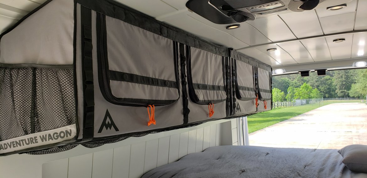 Sprinter for Sale in Houston, TX - Photo 16