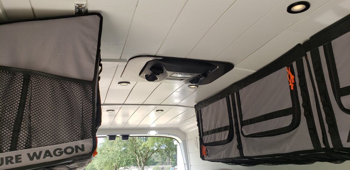 Sprinter for Sale in Houston, TX - Photo 19