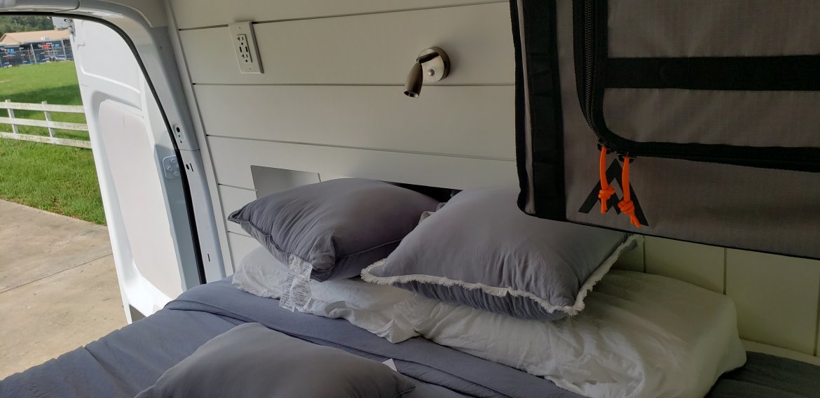 Sprinter for Sale in Houston, TX - Photo 25