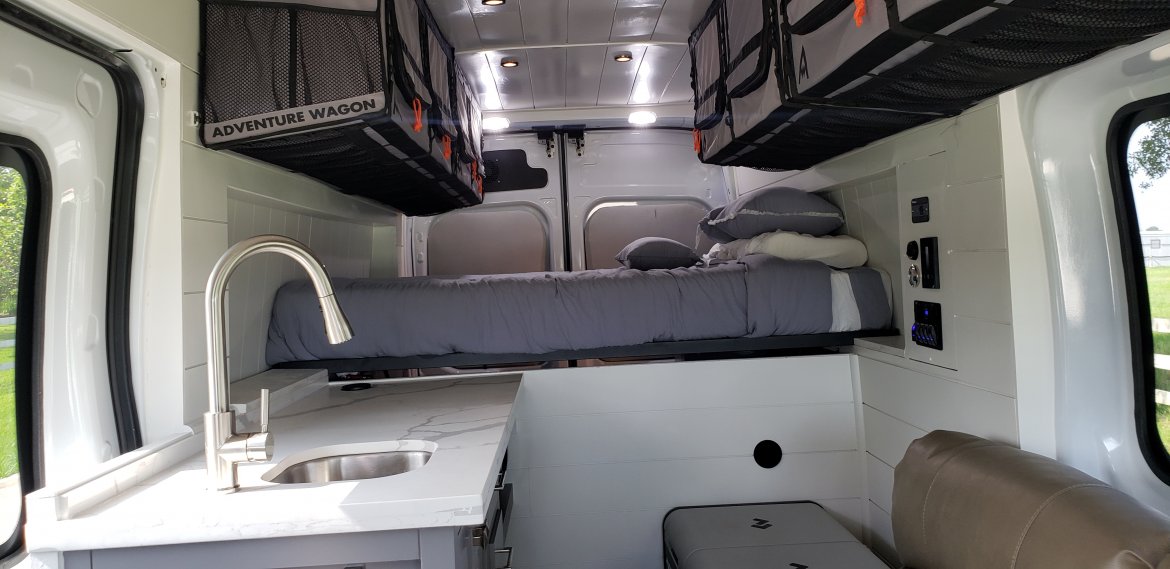Sprinter for Sale in Houston, TX - Photo 11
