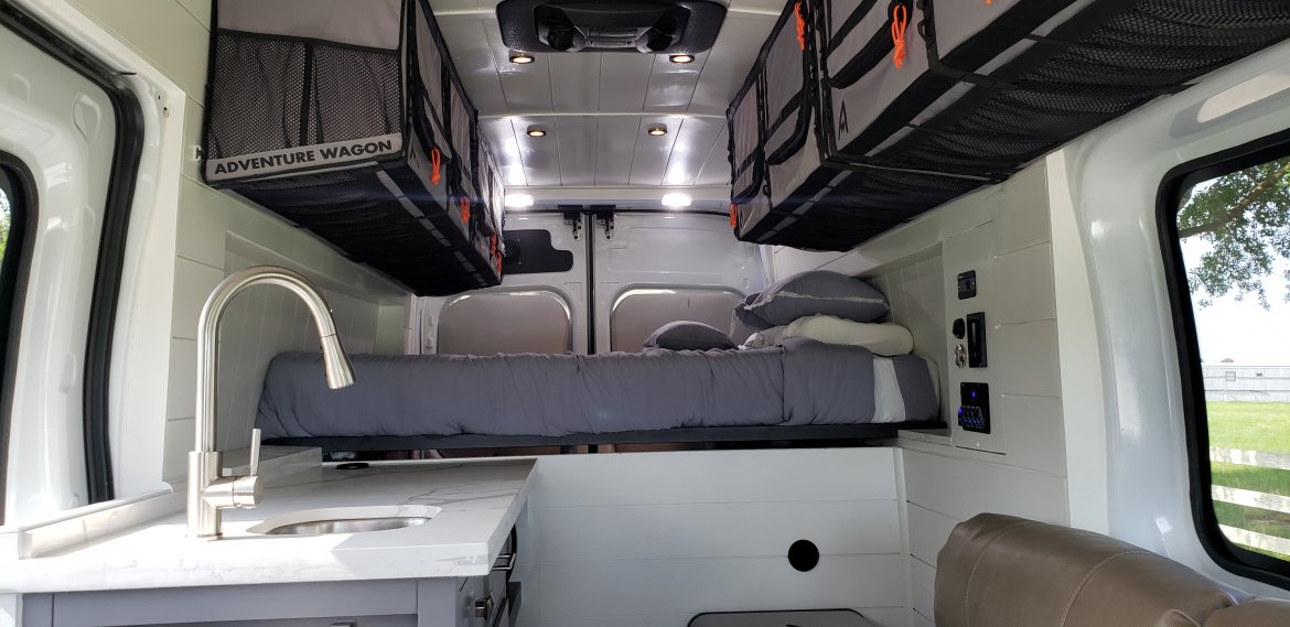 Sprinter for Sale in Houston, TX - Photo 20
