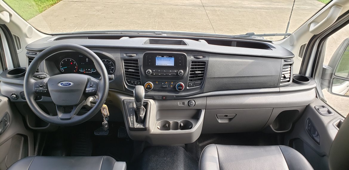 Sprinter for Sale in Houston, TX - Photo 28