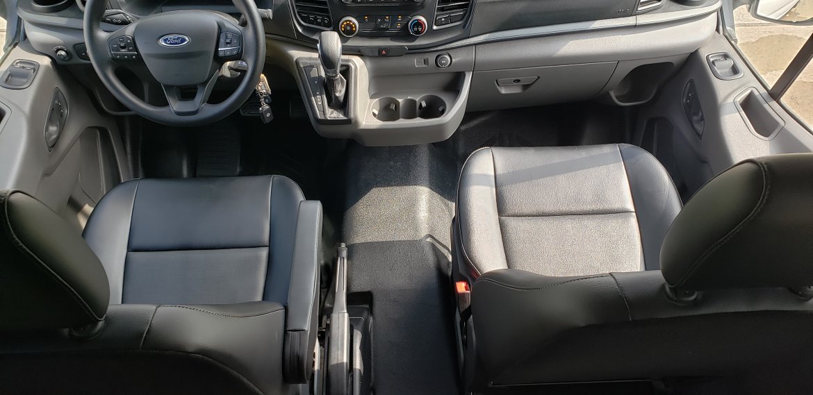Sprinter for Sale in Houston, TX - Photo 29
