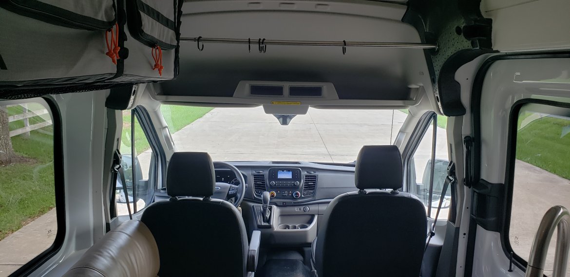 Sprinter for Sale in Houston, TX - Photo 30