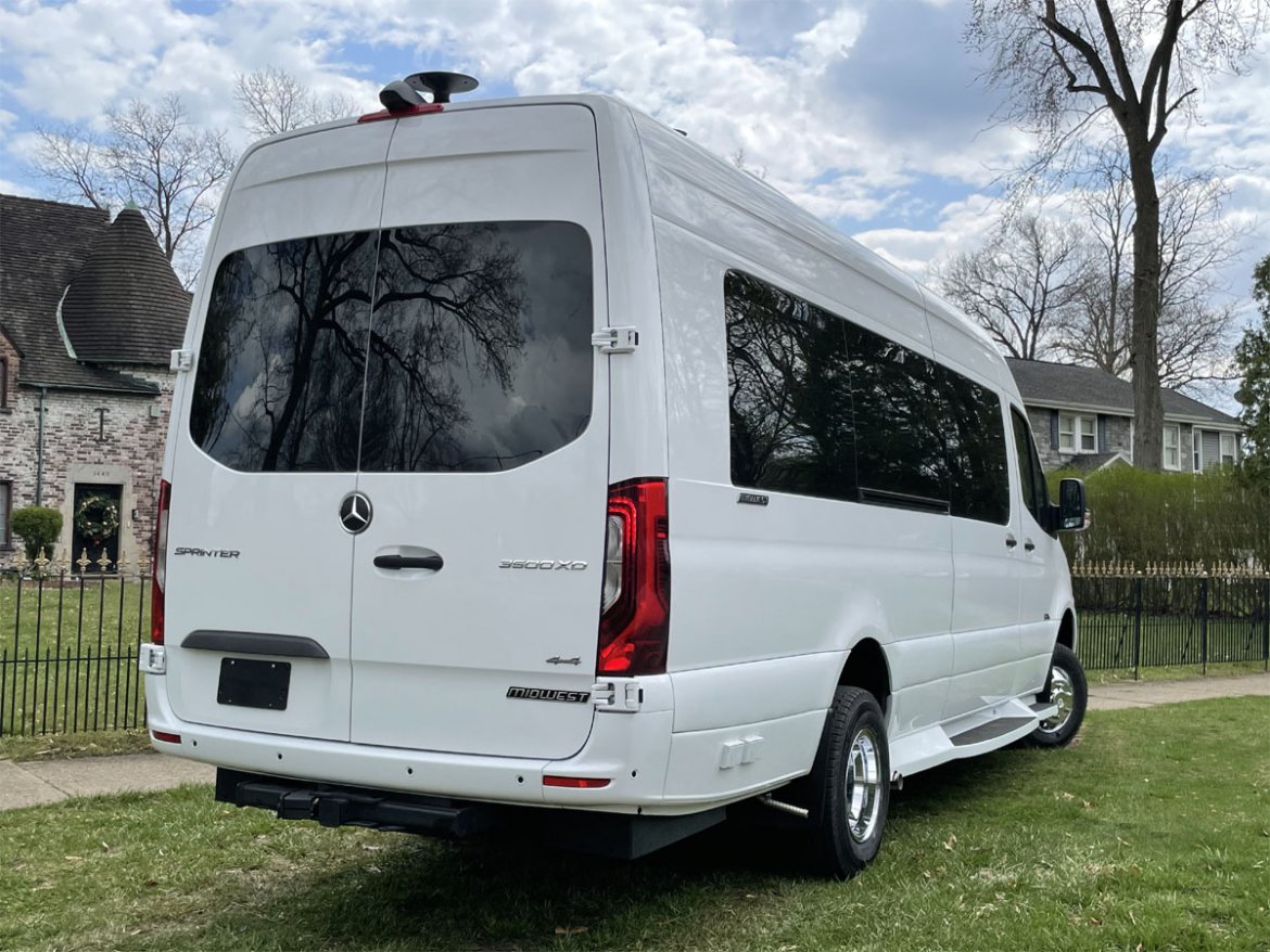 Sprinter for Sale in Elkhart, IN - Photo 2