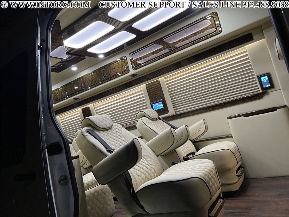 Sprinter for Sale in Elkhart, IN - Photo 3