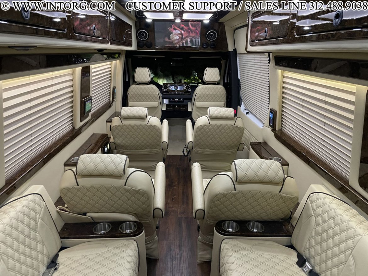 Sprinter for Sale in Elkhart, IN - Photo 4