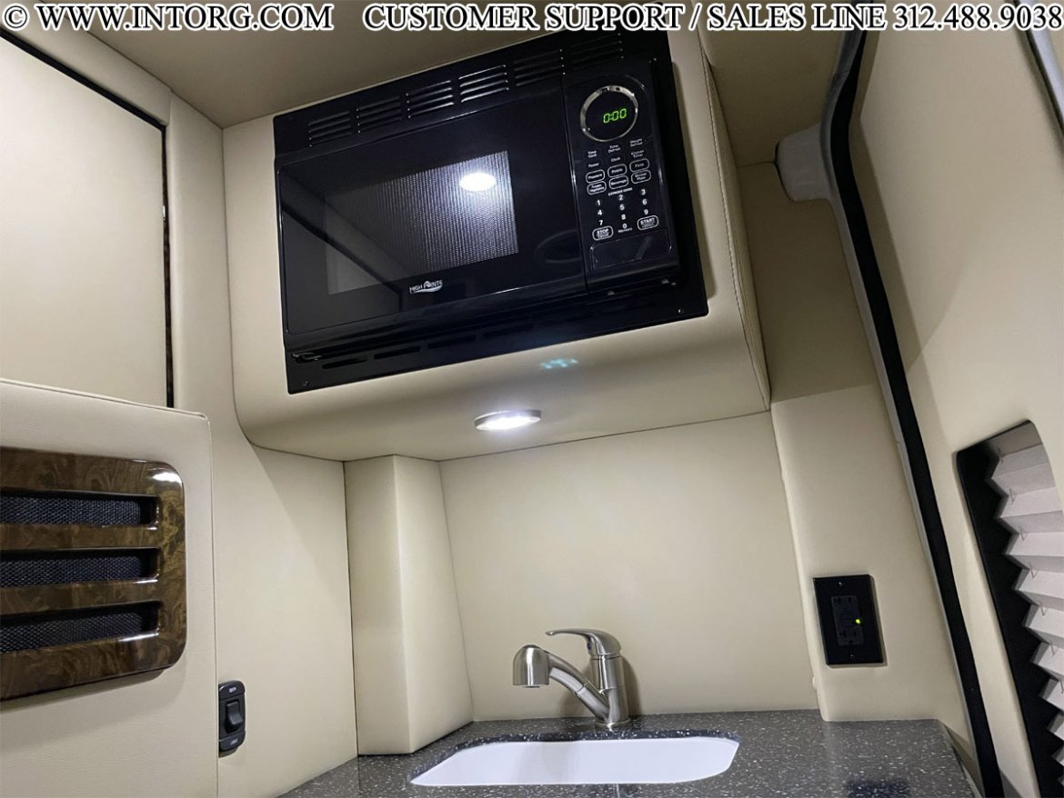 Sprinter for Sale in Elkhart, IN - Photo 10