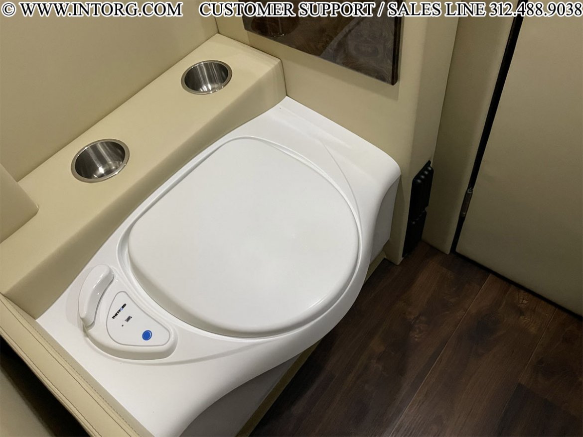 Sprinter for Sale in Elkhart, IN - Photo 11