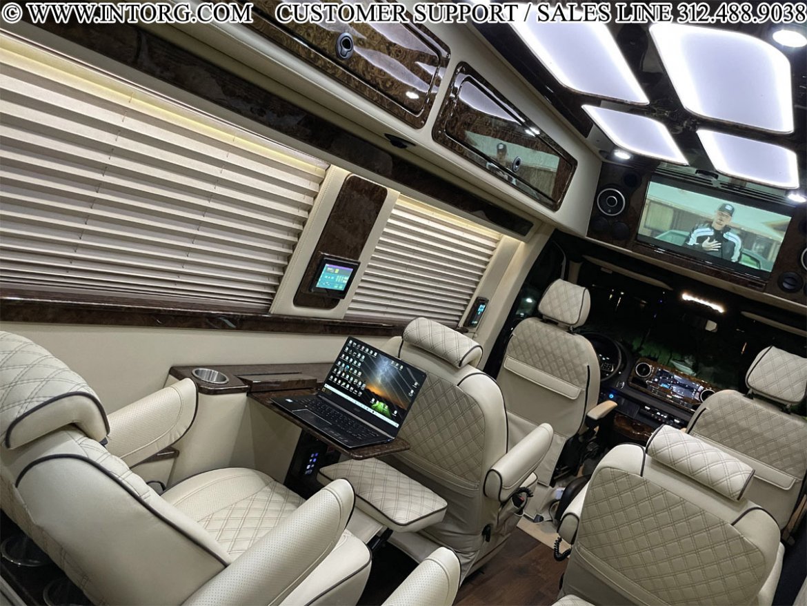 Sprinter for Sale in Elkhart, IN - Photo 13