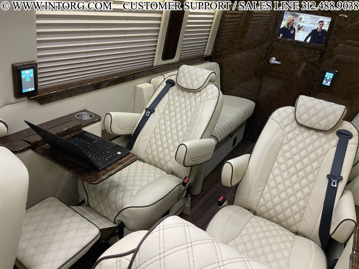 Sprinter for Sale in Elkhart, IN - Photo 14