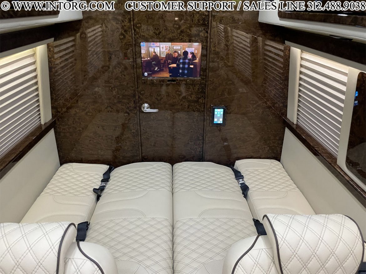 Sprinter for Sale in Elkhart, IN - Photo 16