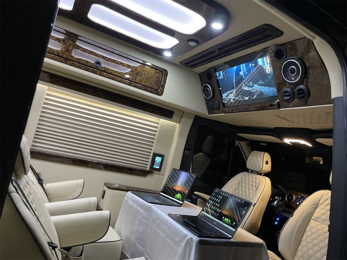 Sprinter for Sale in Elkhart, IN - Photo 18