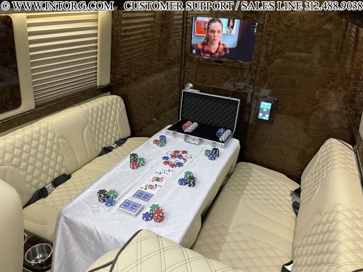 Sprinter for Sale in Elkhart, IN - Photo 17