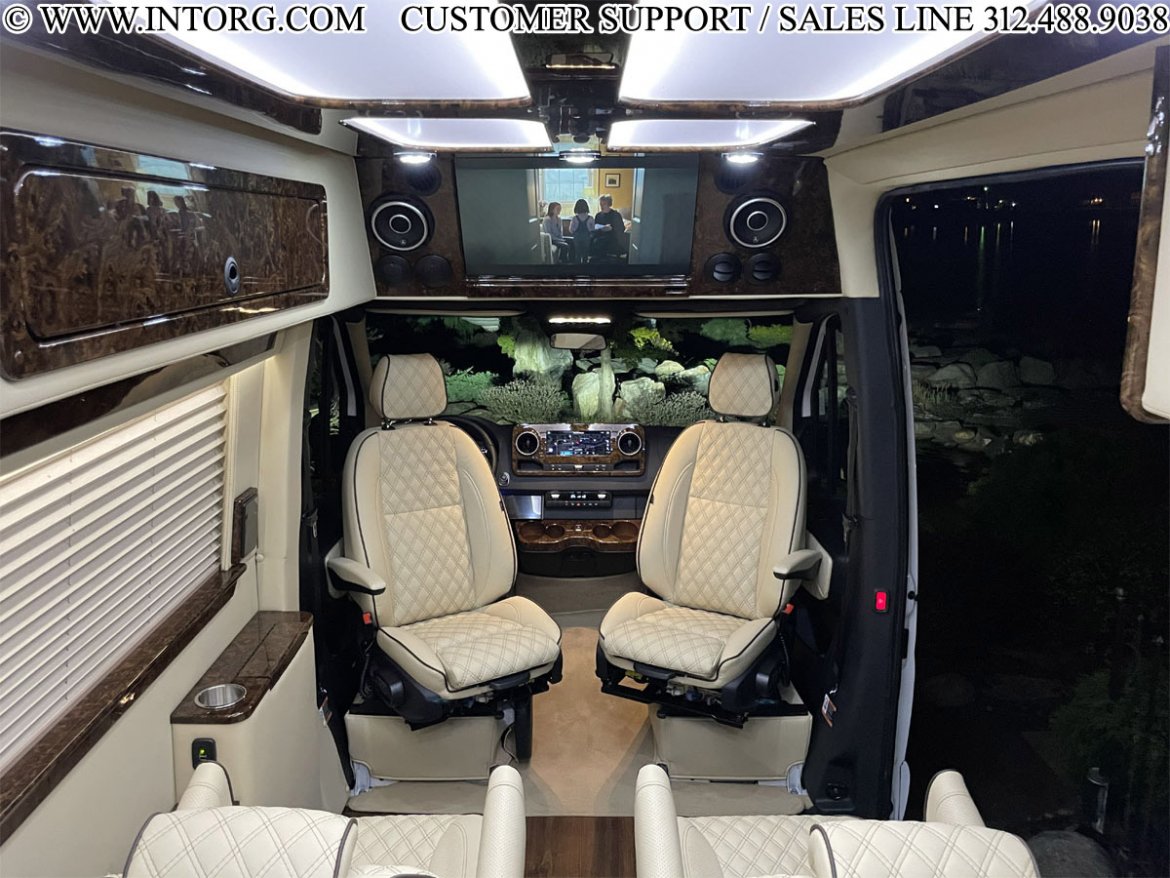 Sprinter for Sale in Elkhart, IN - Photo 19