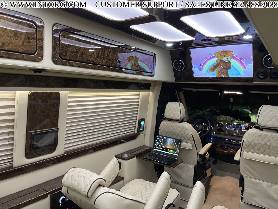Sprinter for Sale in Elkhart, IN - Photo 12