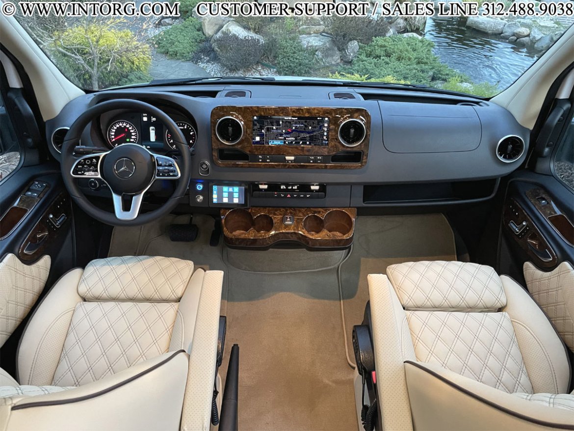 Sprinter for Sale in Elkhart, IN - Photo 21