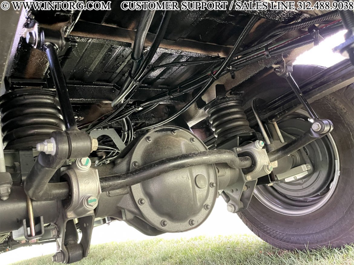 Sprinter for Sale in Elkhart, IN - Photo 22