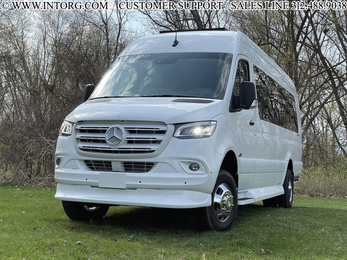 Sprinter for Sale in Elkhart, IN - Photo 28
