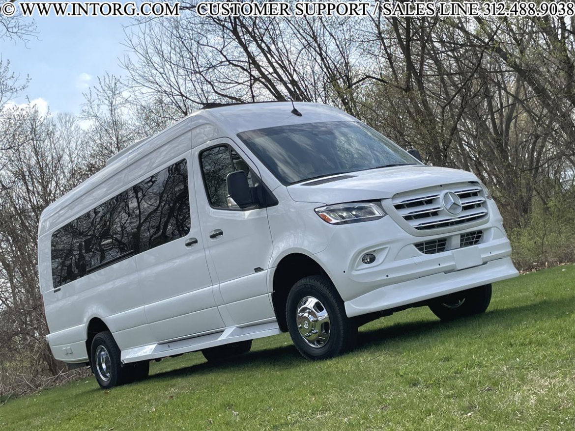 Sprinter for Sale in Elkhart, IN - Photo 29